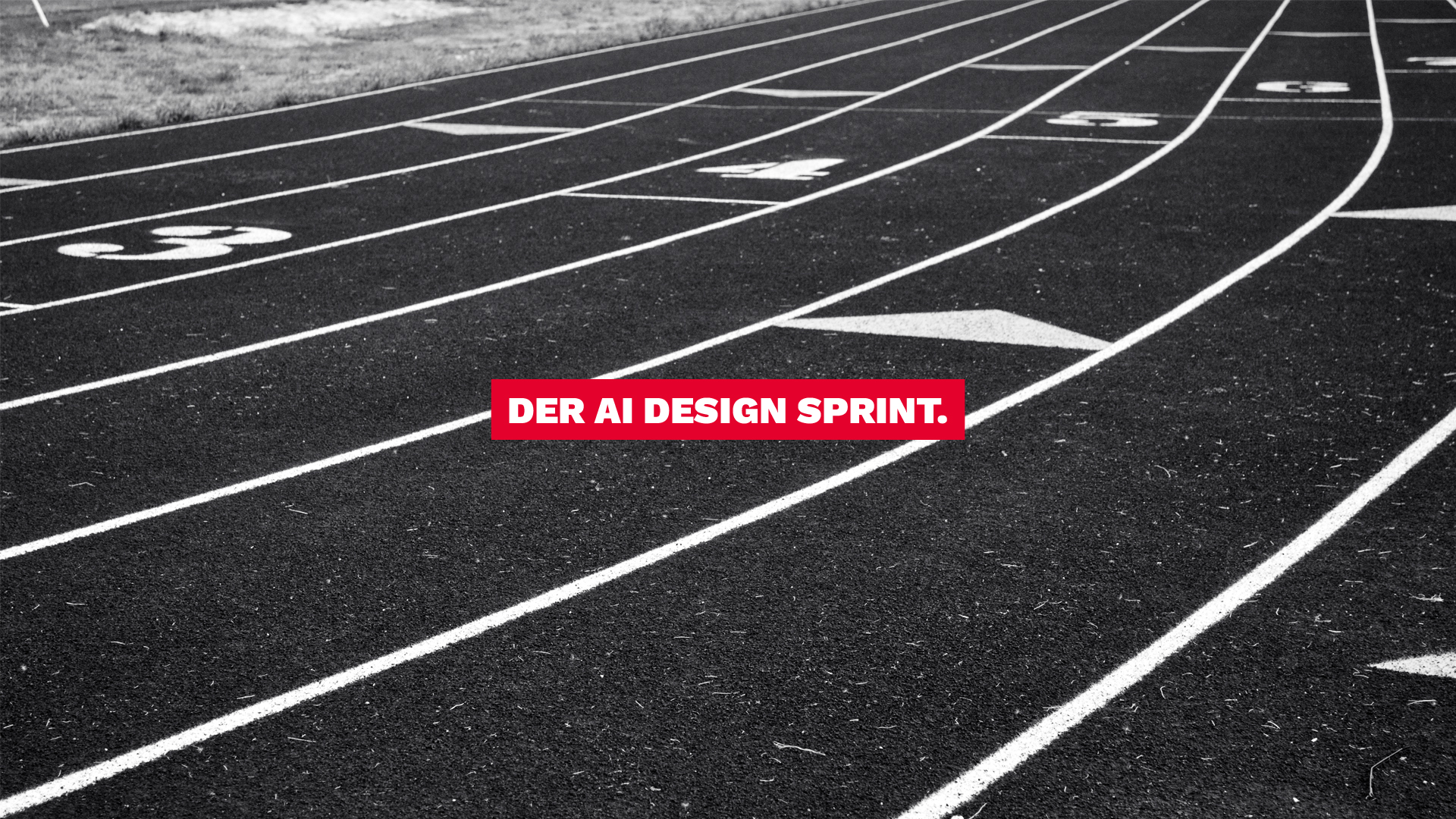 Der Ai Design Sprint.