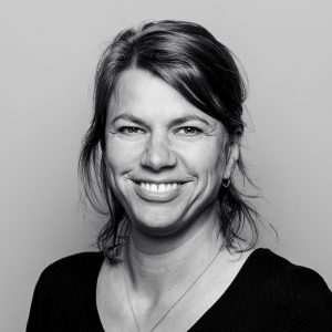 Kristina Jarosch