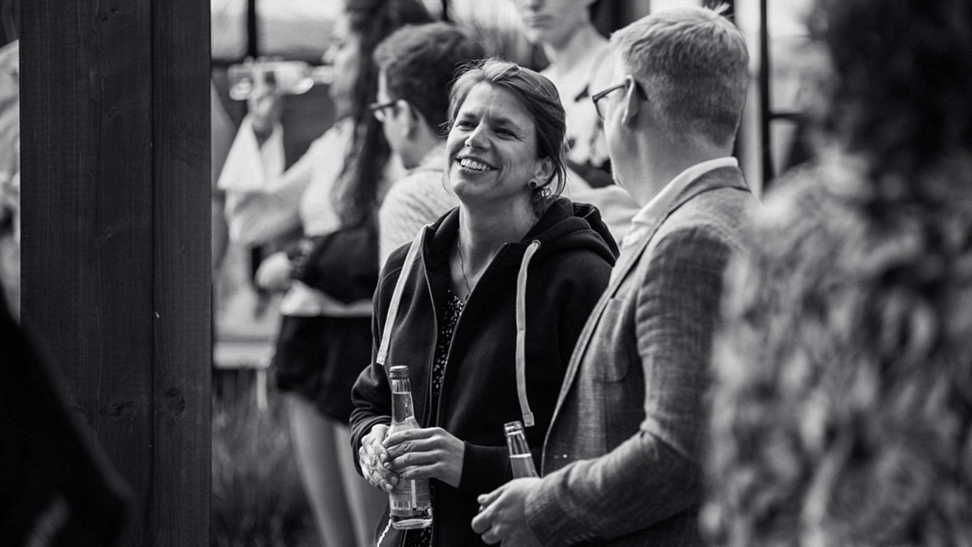 MEET THE TEAM: Senior Managing Consultant bei BettercallPaul