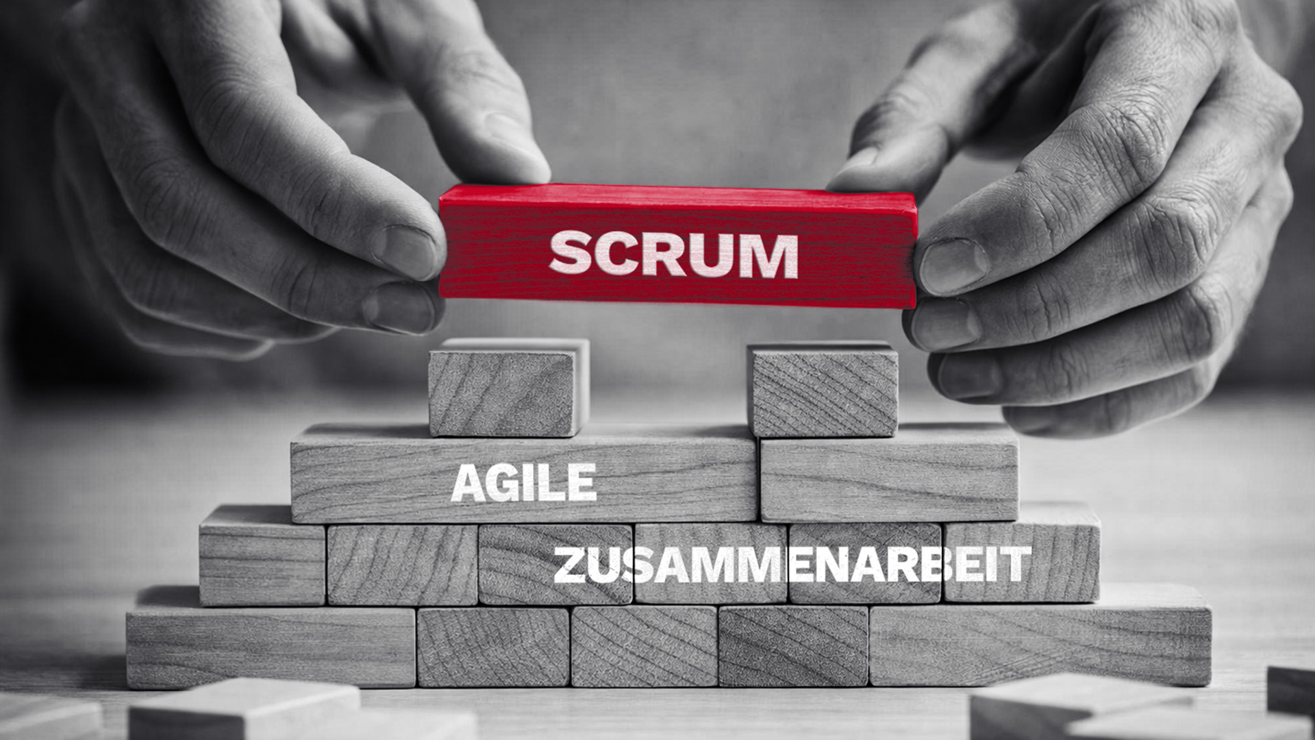 Agile Zusammenarbeit beginnt vor Scrum – Ein Erfahrungsbericht aus der Projektpraxis